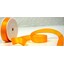 TAFTOVÁ STUHA 25mmx50m*ORANŽOVÁ 145