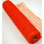 ROLE SÍŤ SR2 50cmx5m*ORANŽOVÁ