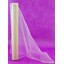 ORGANZA 38cmx9yd*KRÉMOVÁ 048
