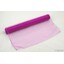 ORGANZA 38cmx9yd*RŮŽOVÁ TM. 056