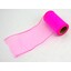 ORGANZA 10cmx10yd*FUXIE 065