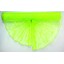 ORGANZA VZOR BS-R034 38cmx9yd*ZELENÁ 048