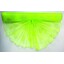 ORGANZA VZOR BS-R037 38cmx9yd*ZELENÁ 048