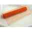ROLE SILON 50cmx10m*ORANŽOVÁ TM.