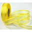 PES MONOF. STUHA VL. 25mmx25m*ŽLUTÁ 103207