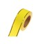 POHŘEBNÍ PÁSEK 50mmx50yd*ŽLUTÁ