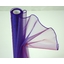 ORGANZA 36cmx10m*FIALOVÁ