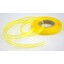 PES MONOF. STUHA VL. 10mmx25m*ŽLUTÁ 103207