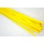 RATTAN ROVNÝ 3mmx1m*ŽLUTÁ