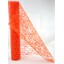 ROLE SISAL 53cmx4,5m*ORANŽOVÁ
