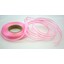 PES MONOF. STUHA VL. 10mmx25m*RŮŽOVÁ SV. 108603