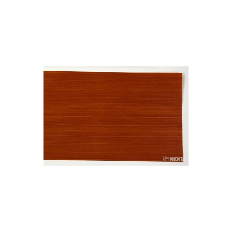 ASPID DECOR 103x380mm 50ks*HNĚDÁ 28