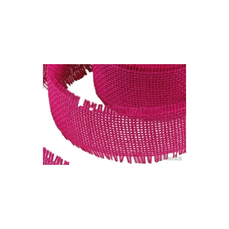 PAPER CLOTH 50mmx10m*RŮŽOVÁ TM. V+