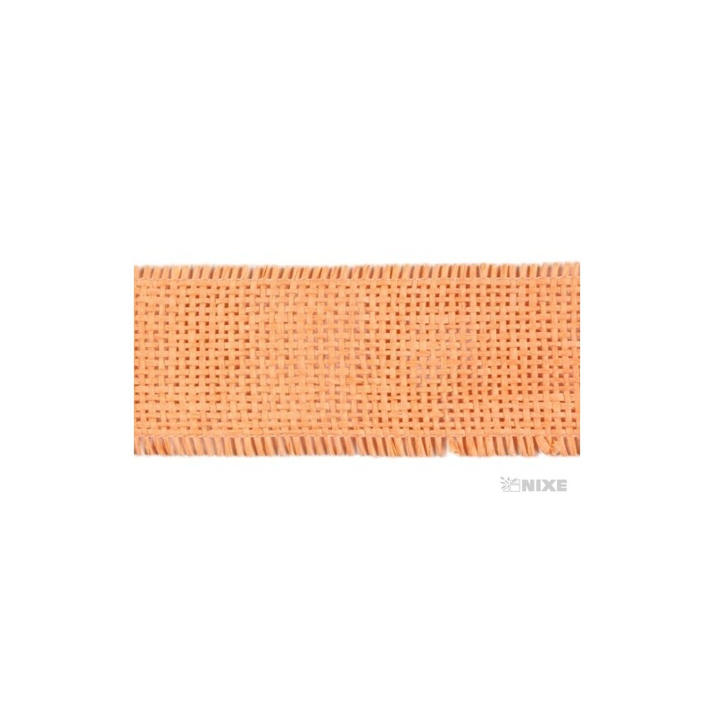 PAPER CLOTH 50mmx10m*ORANŽOVÁ SV V+