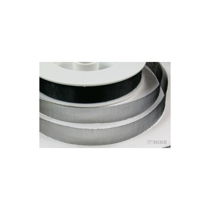 VELO 1300 1,5cmx50m*ČERNÁ 0032