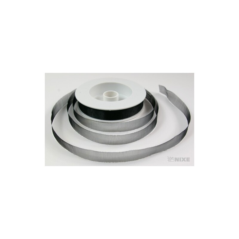 VELO 1300 1,5cmx50m*ČERNÁ 0032