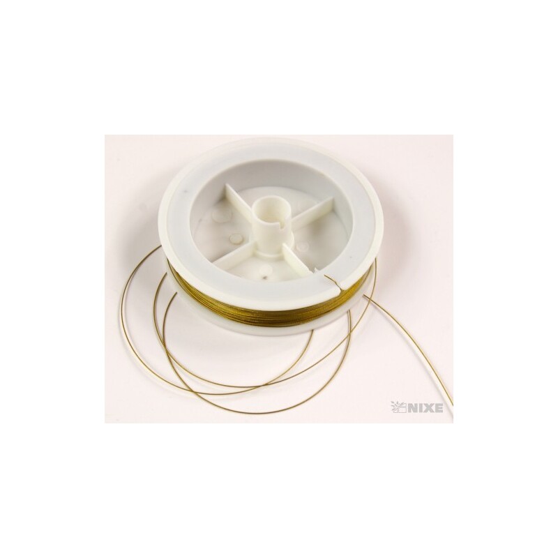 TIGER TAIL 100m*ZLATÁ V+