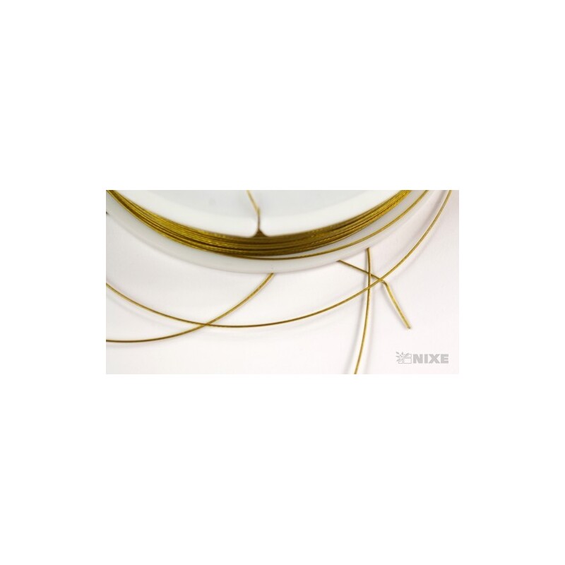 TIGER TAIL 100m*ZLATÁ V+