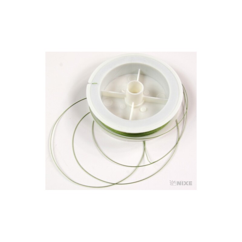 TIGER TAIL 100m*ZELENÁ V+