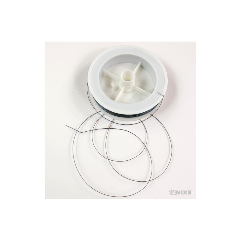 TIGER TAIL 100m*ŠEDÁ V+