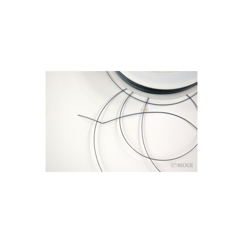 TIGER TAIL 100m*ŠEDÁ V+