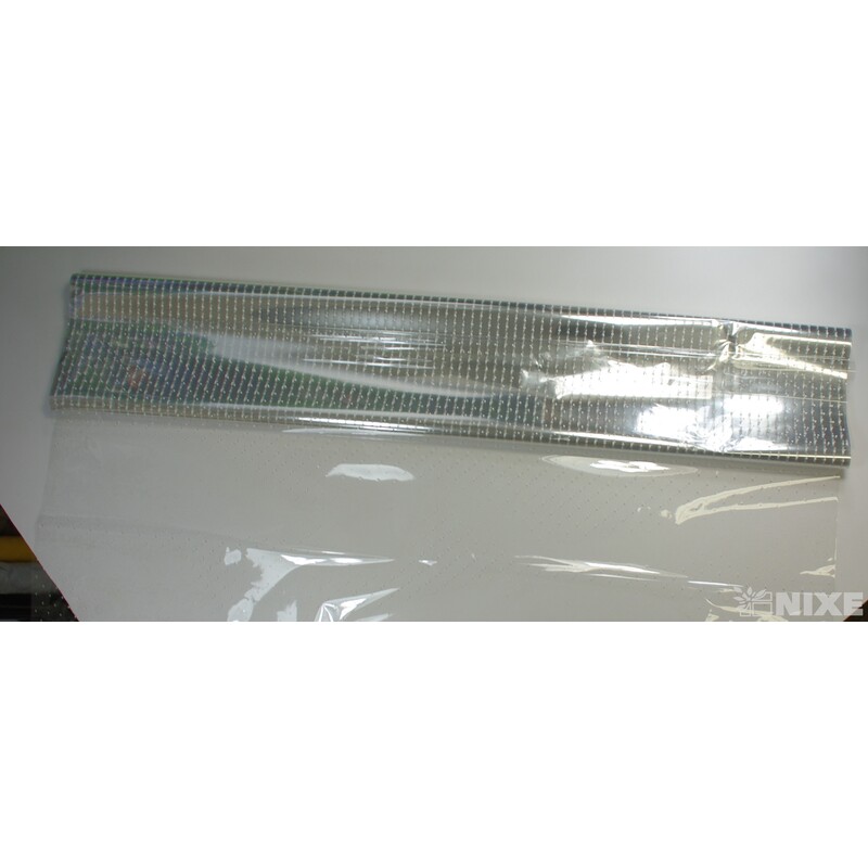 ARCH F 211TJ 100x130cm*BÍLÁ