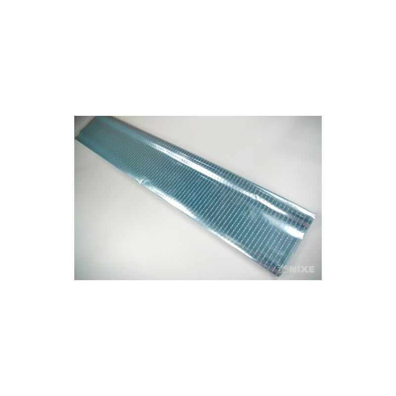 ARCH F 211TJ 100x130cm*BÍLÁ