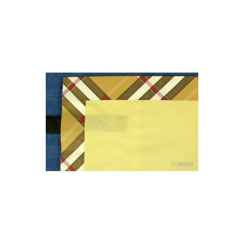 TC ASCOT 32x45x17cm*BÉŽOVÁ V+