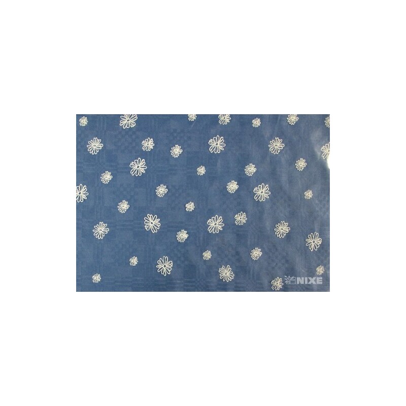 ARCH KVÍTEK 100x70cm*BÍLÁ