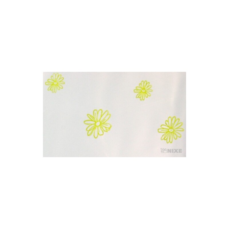 20x35cm KVÍTEK P SÁČEK*ZELENÁ