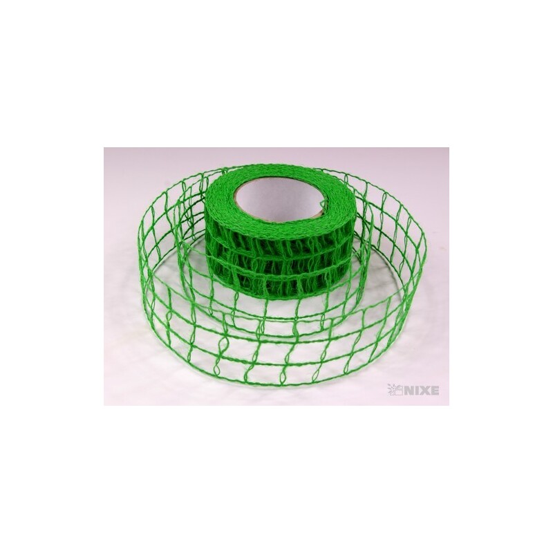 STUHA SÍŤ DRÁT 60mmx10yd*ZELENÁ