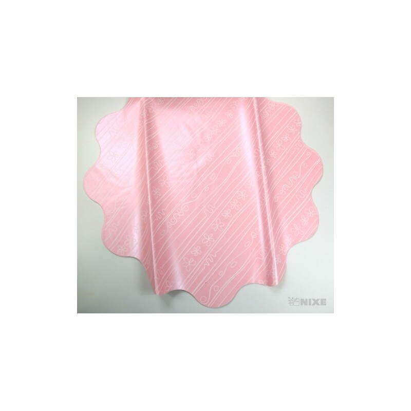 RONDO 48cm S 98011*RŮŽOVÁ V+