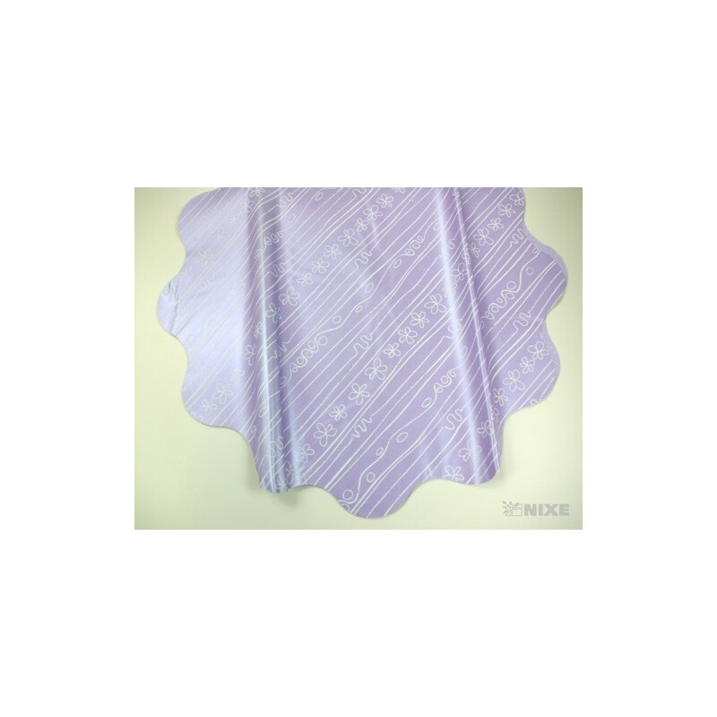 RONDO 48cm S 98011*FIALOVÁ V+