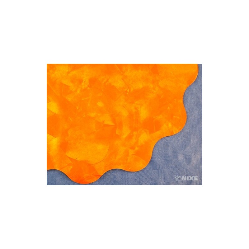 RONDO 38cm S 975T1*ORANŽOVÁ V+