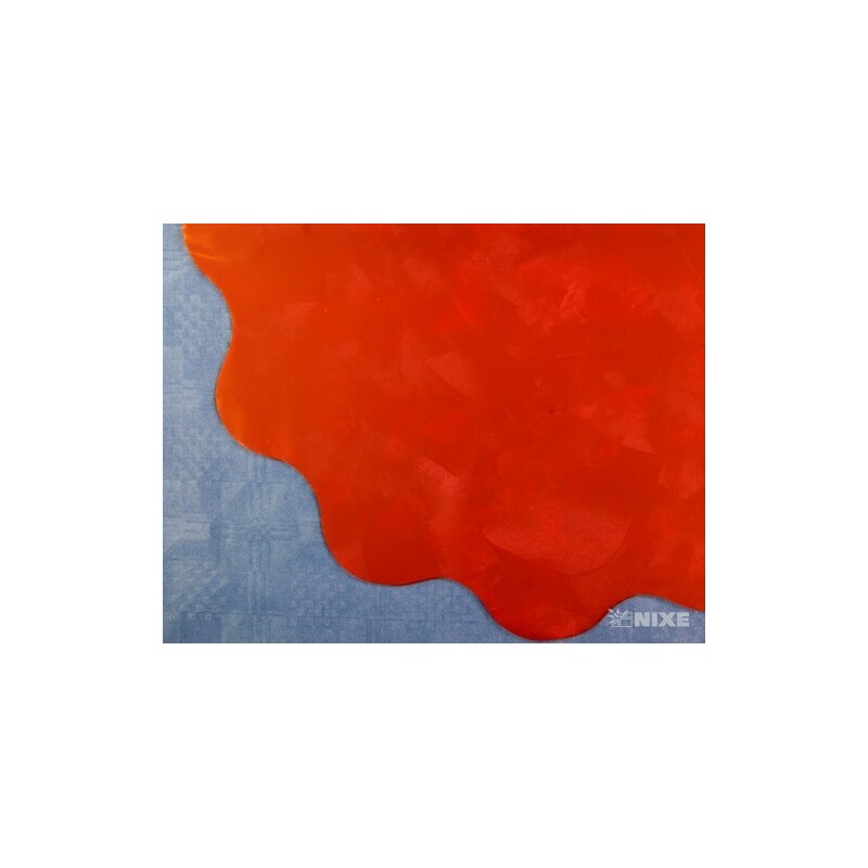 RONDO 38cm S 975T1*BORDOVÁ V+