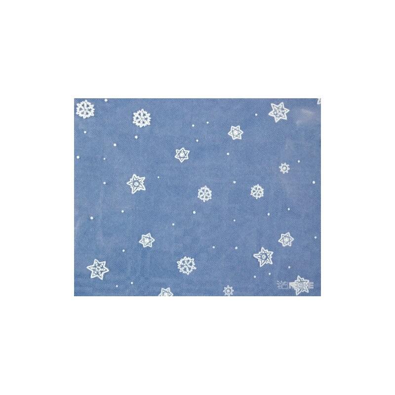 20x25cm MYSTTY T SÁČEK*BÍLÁ