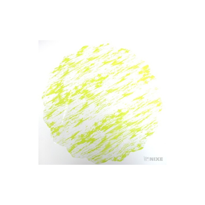 37cm RADAM RONDO*ZELENÁ