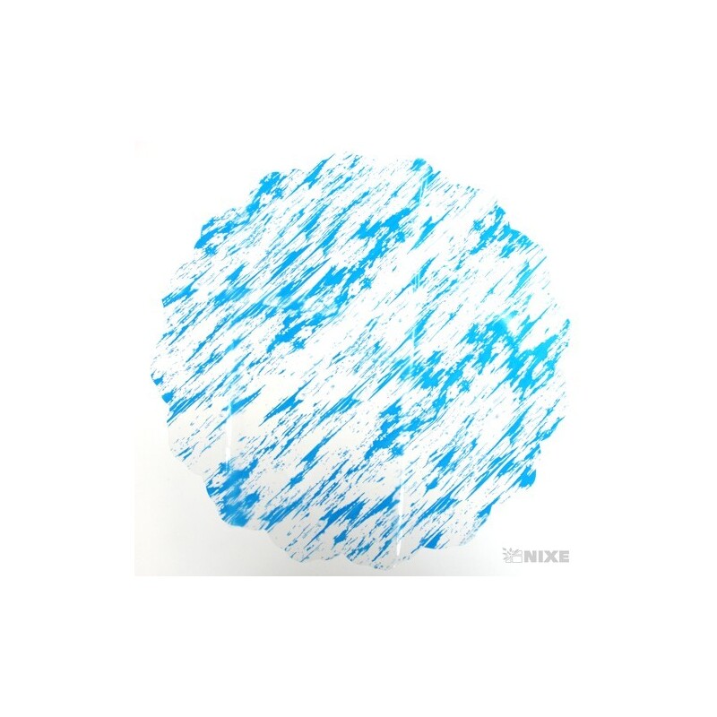 47cm RADAM RONDO*MODRÁ