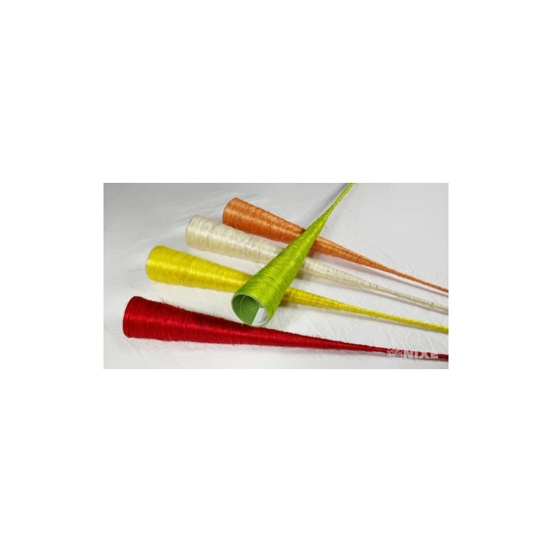 RŮŽEK 4,5x30cm*MIX BAREV