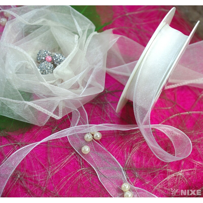 TABEA 3142 25mmx25m*BÍLÁ 101