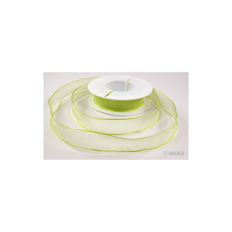 TABEA 3142 25mmx25m*ZELENÁ PISTÁCIE 109