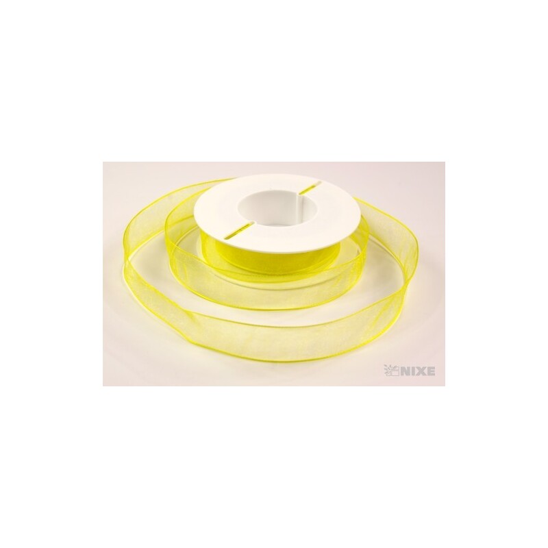 TABEA 3142 25mmx25m*ŽLUTÁ 205