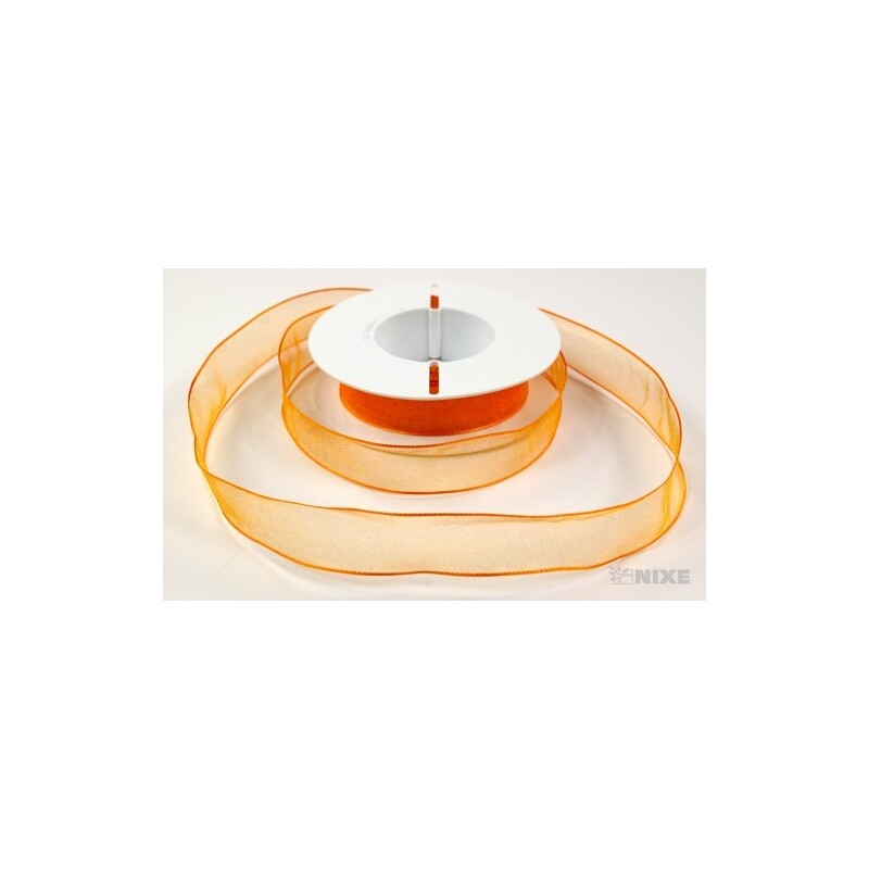 TABEA 3142 25mmx25m*ORANŽOVÁ 236