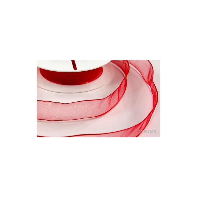 TABEA 3142 25mmx25m*ČERVENÁ 123