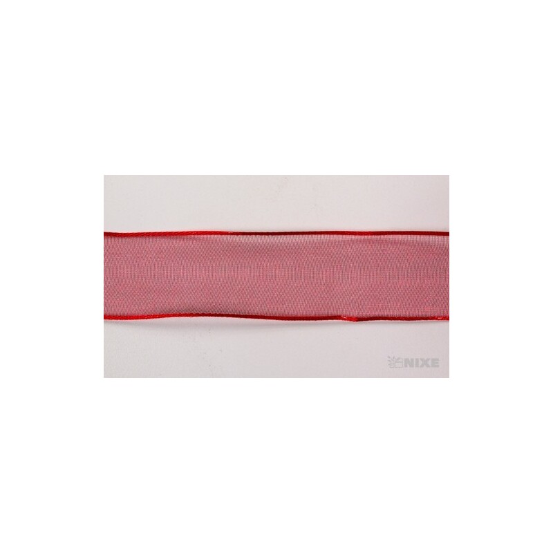 TABEA 3142 25mmx25m*BORDOVÁ 124