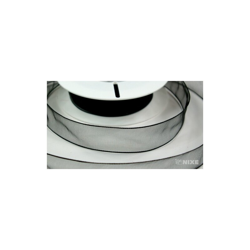 TABEA 3142 25mmx25m*ČERNÁ 113