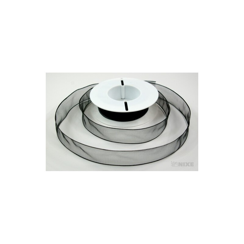 TABEA 3142 25mmx25m*ČERNÁ 113