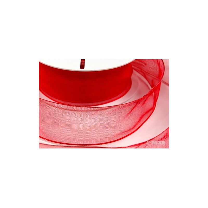 TABEA 3142 40mmx25m*ČERVENÁ 123