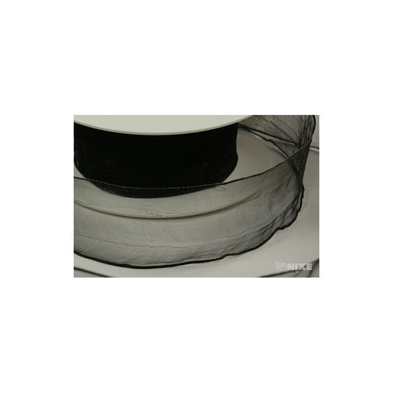 TABEA 3142 40mmx25m*ČERNÁ 113