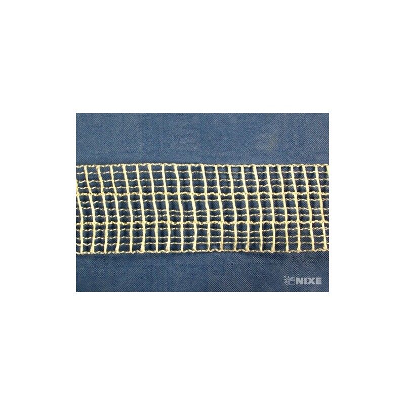 RASCHELBAND 4154 40mmx25m*BÉŽOVÁ 102